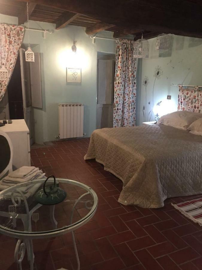 L ' Alfiere Βίλα Βιτέρμπο Εξωτερικό φωτογραφία